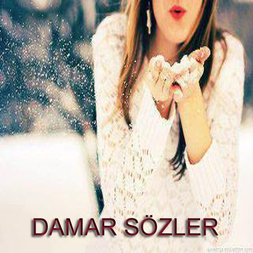 Damar Sözler 2 LOGO-APP點子