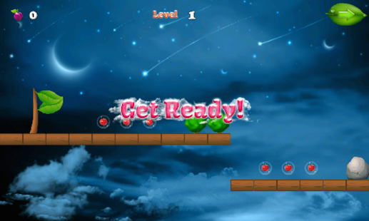 Free Download Parrot Jump APK