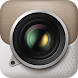 pudding camera icon