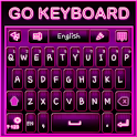 Go Keyboard Emo Punk Theme logo