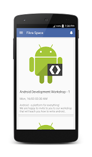 Free Download Fikra Space APK