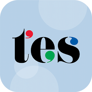 TES Digital logo