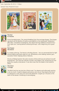 Fellowship of the Fool Tarot