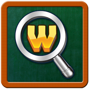 Word Search icon