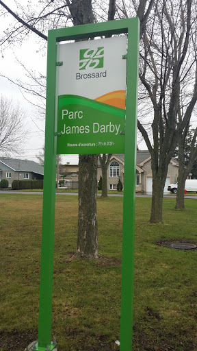 Parc James Darby