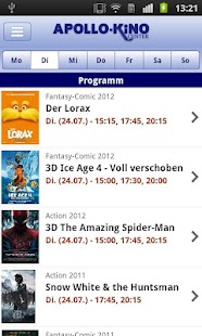 How to download Apollo-Kino Center Ibbenbüren 1.1 unlimited apk for pc