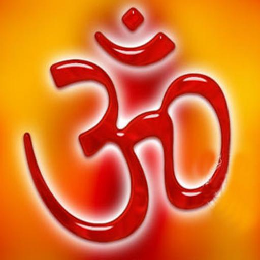 Gayatri Mantra LOGO-APP點子