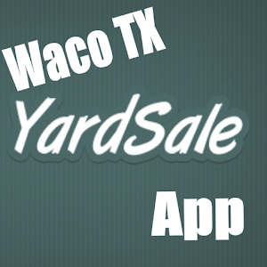 Waco Yard Sale Items Online Free Android App Market