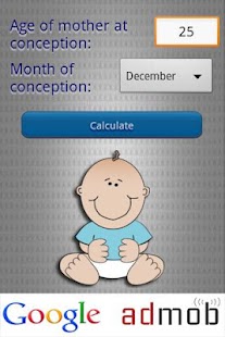 How to mod Baby Gender Predictor 1.1 unlimited apk for laptop