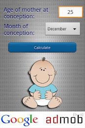 Baby Gender Predictor by vaLerik poster 2