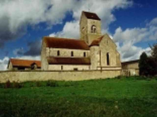 photo de Marfaux Saint André