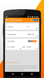 call blocking, spam messages poster 8