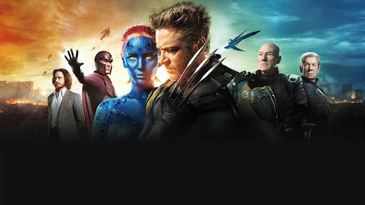 Watch it early: X-Men Days of Future Past