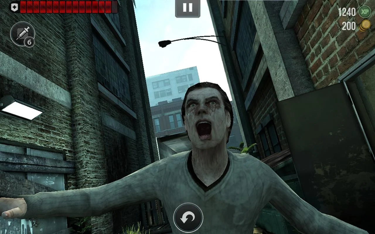 World War Z - screenshot