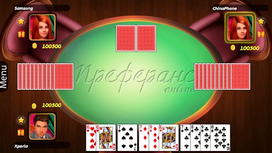 How to mod preferance online 1.01 mod apk for bluestacks