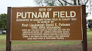 Fort Shafter - Putnum Field