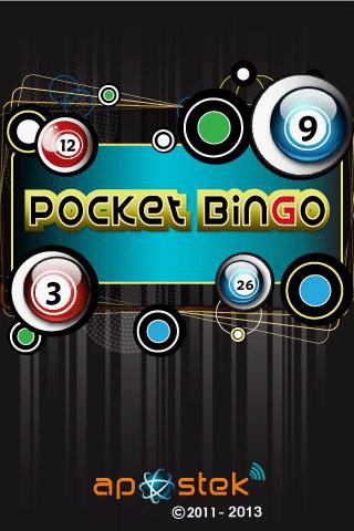 【免費紙牌App】Pocket Bingo Free-APP點子