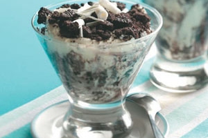 Dirt Dessert
