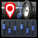 Locale Volume Toggle(P Plug-in logo