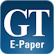GT E-Paper