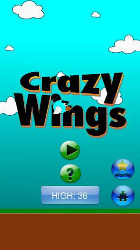 Crazy Wings