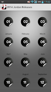 How to mod Jordans Out - Releases & Quiz lastet apk for pc
