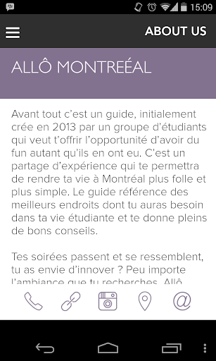 免費下載教育APP|Allô Montreal app開箱文|APP開箱王