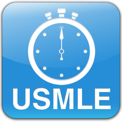 USMLE Step 2 CS 生產應用 App LOGO-APP開箱王