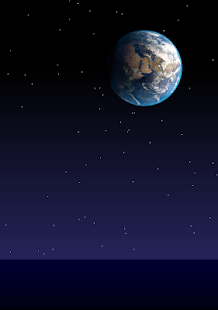 How to mod Moon and Planets HD LWP 1.0 apk for android