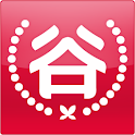 大谷打工网 logo