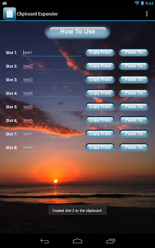 免費下載工具APP|Clipboard Expander (Full) app開箱文|APP開箱王