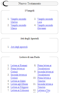 免費下載書籍APP|La Sacra Bibbia testo Cei 2008 app開箱文|APP開箱王