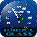 Torque Theme Glass OBD 2 Apk