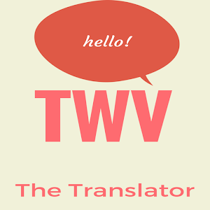 Catalan English Translator.apk 1.1