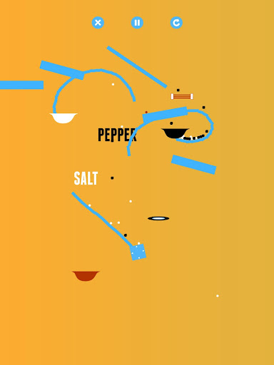 免費下載解謎APP|Salt & Pepper: A Physics Game app開箱文|APP開箱王