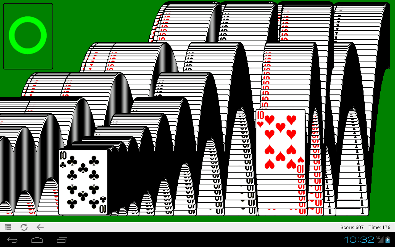 Classic Solitaire HD Android Apps on Google Play