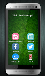 Download Radio Arta Municipal APK