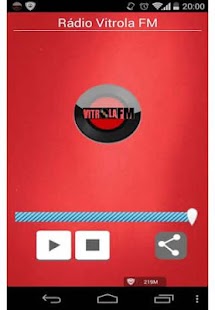How to install Rádio Vitrola FM 1.0 mod apk for android