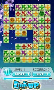 How to get Jewels Link Up - Brain Puzzles lastet apk for laptop