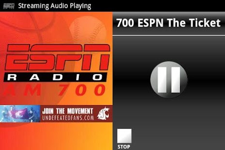 Free Download 700 ESPN The Ticket APK