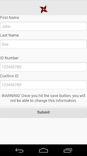 How to mod Attendance Ninja 0.1.5 apk for android