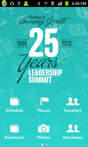 SMS Holdings Leadership Summit