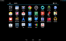 w4m nativecodearch APK