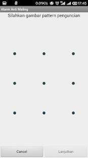 Free Alarm Anti Maling APK for Android