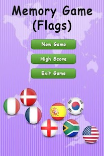 How to mod Memory Game - Flags lastet apk for android