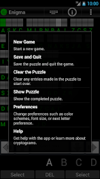 Enigma Trial - Cryptograms poster 6