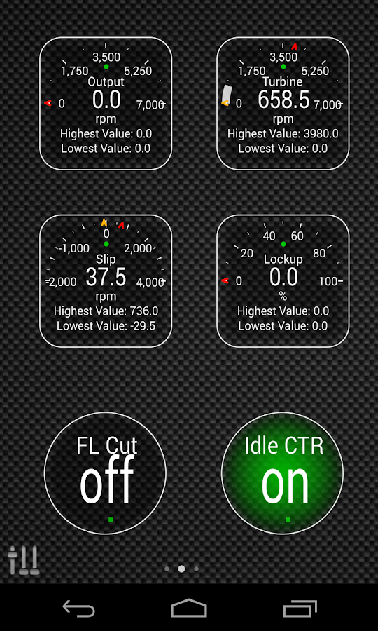Advanced EX for KIA - Android Apps on Google Play