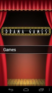 How to get Drama Games 3.0 unlimited apk for android