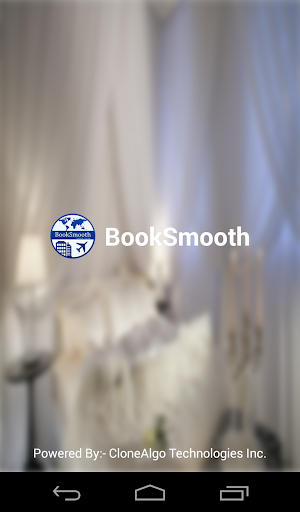 BookSmooth