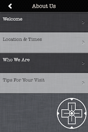 CrossPointe Church by ChurchWise Solutions poster 9